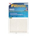 3M Filtrete 20 in. W X 20 in. H X 1 in. D Fiberglass 13 MERV Pleated Allergen Air Filter UA02DC-6